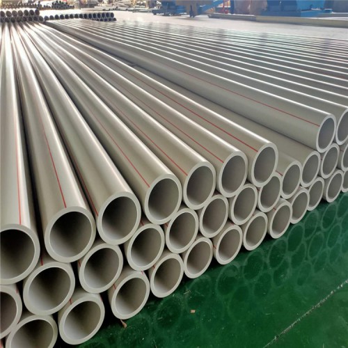 pert2型管道生产厂家