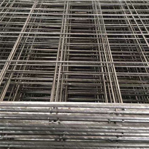 建筑钢丝网片 亚奇屋面防裂焊接网1x2米地面浇筑网片厂
