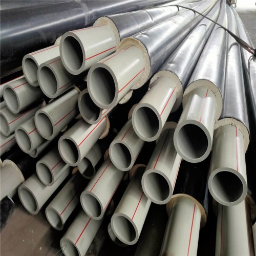 pert2型聚氨酯保温管