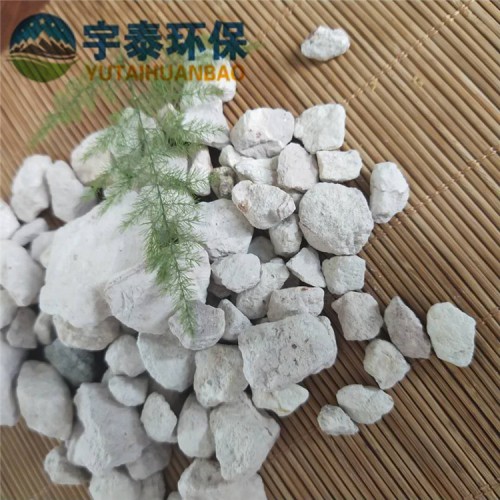 出售 沸石 多肉栽培沸石 污水处理过滤沸石颗粒