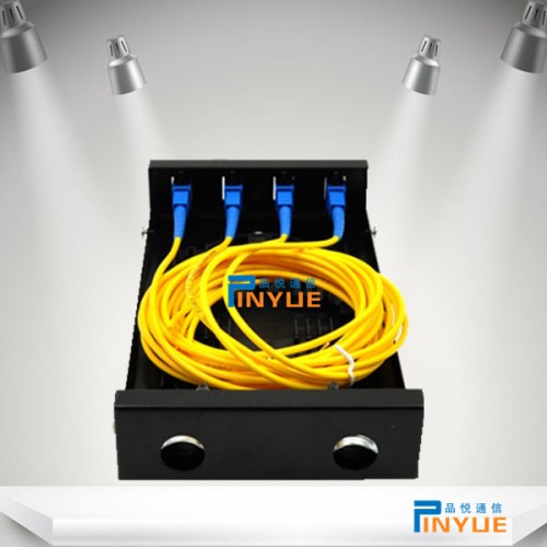 壁挂式光缆终端盒安装介绍