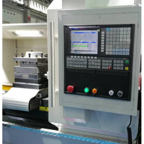 数控车床   品质保证