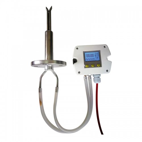 风速风量传感器/变送器高温防堵