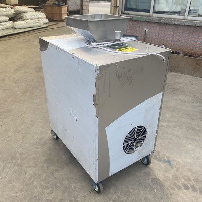 硬核桃剥壳机 核桃剥仁机 核桃去壳分离机