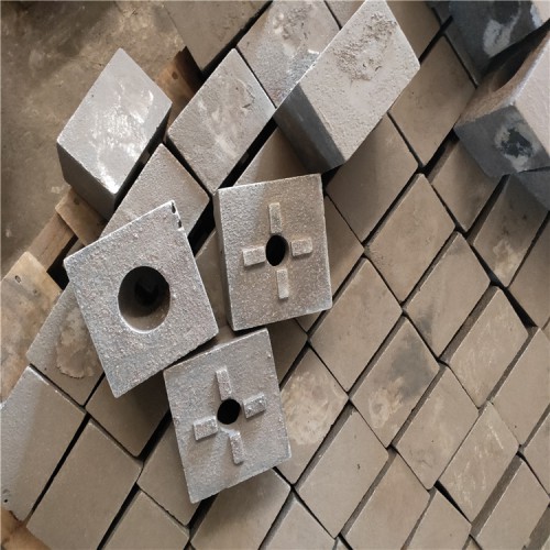 【高铬方锤、高铬井型锤、高铬耐磨锤头、 方锤井锤_锤头】价格