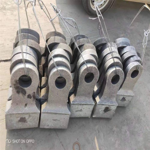 锤头,板锤,高铬甩锤,高锰钢筛板,颚板,衬板,牙板