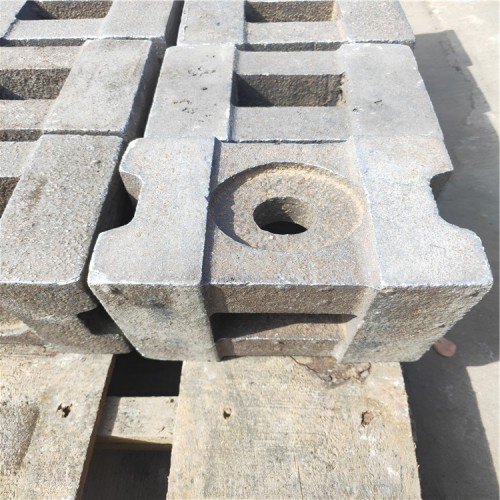 破碎制砂机合金方锤上海顺强众建卓亚恒源红星1212/1414