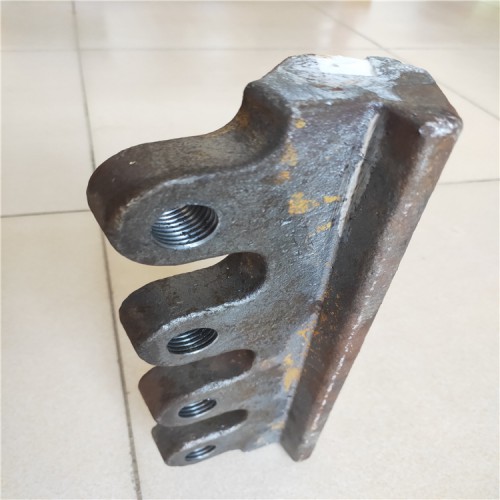 郑州源高机械设备有限公司_主营抛料头|制砂机抛料头|制砂机