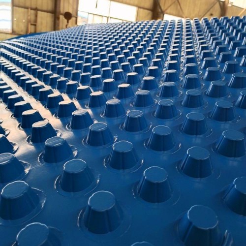 车库排水板 排水板价格