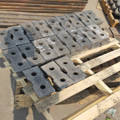 成都的制砂机配件厂家、冲击块_轴承