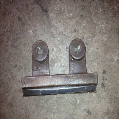 流料板_9532高耐磨性流料板制砂机流道板叶轮流导板