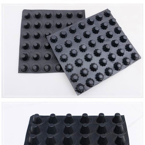 防水板厂家 20排水板