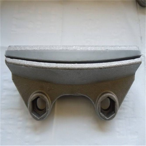 大连制砂机抛料头价格副抛料头品种齐全现货供应