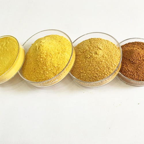 聚合氯化铝厂家