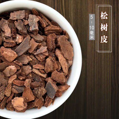 松树皮价格