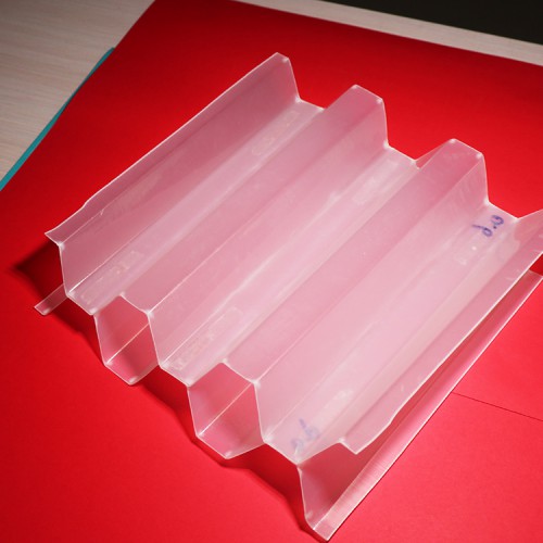 蜂窝斜管生产厂家