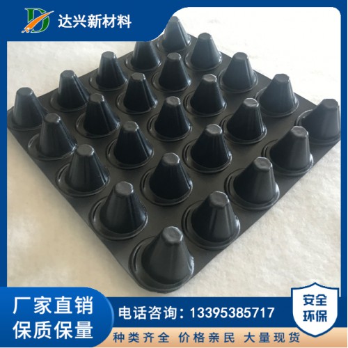 供应塑料凸片排水板