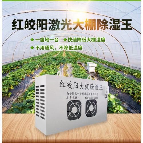 大棚除湿