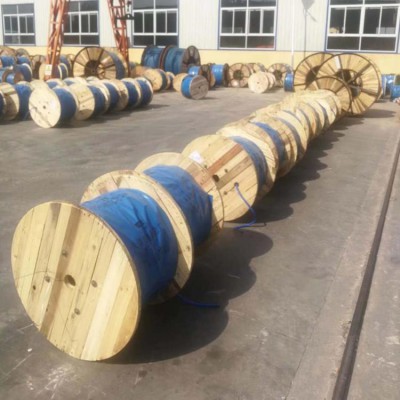 矿用阻燃光缆 矿用防爆光缆厂家