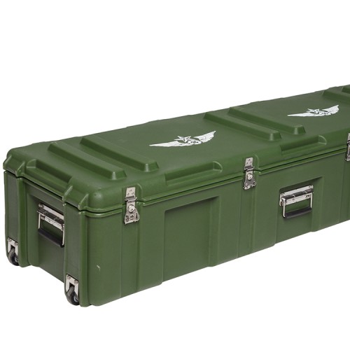 给养单元军用箱 拉杆文娱箱 长期批发