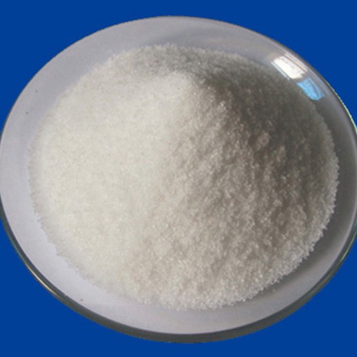 造纸废水用聚丙烯酰胺