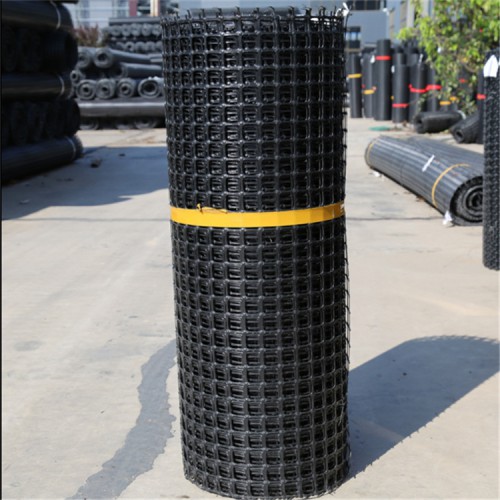 矿用黑色塑料网 矿用黑色阻燃塑料网厂家直销