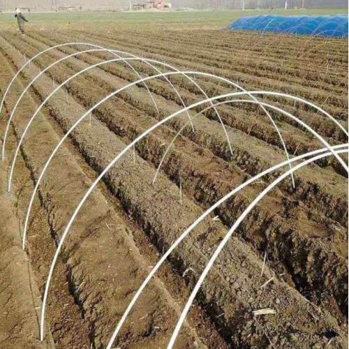 大棚用玻璃纤维杆 实心小拱棚玻璃纤维杆