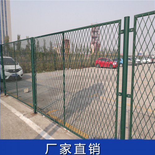 护栏网 围栏网生产厂家 金属防护栏