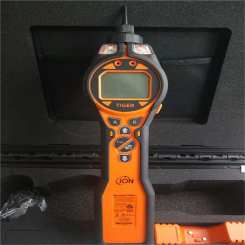 英国离子VOC检测仪选型参考