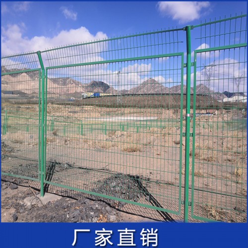 高速公路护栏网 防眩网 公路防护隔离网