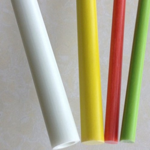 耐碱玻璃纤维棒