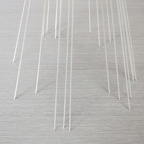 透明玻璃纤维棒