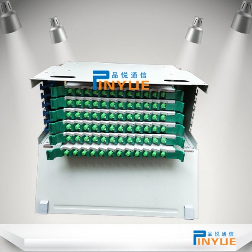 72芯ODF箱规格尺寸