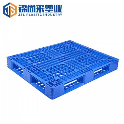 叉车托盘 江苏锦尚来 1210田字轻型 物流托板 特价供应