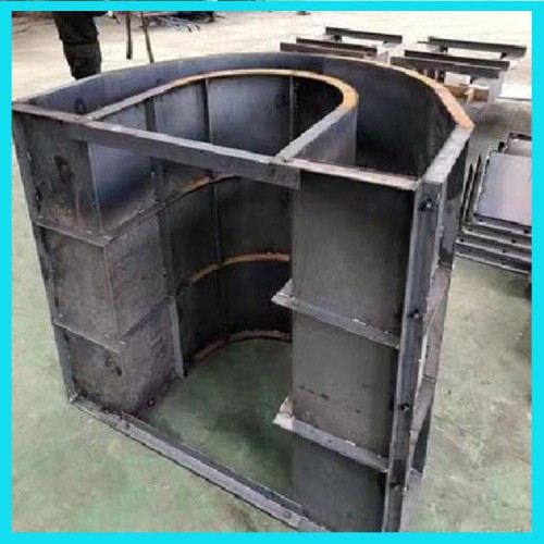 水泥预制块模具 混凝土预制砖模具