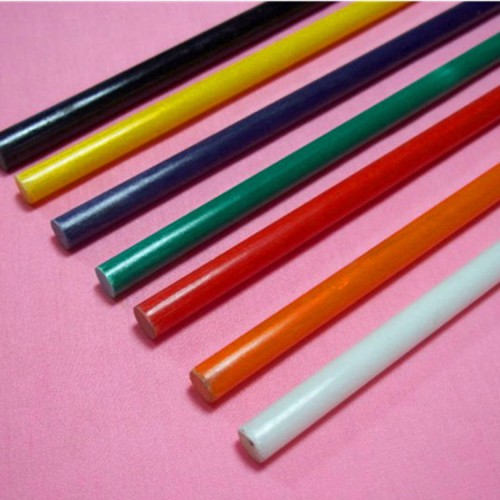 玻璃纤维拉挤杆