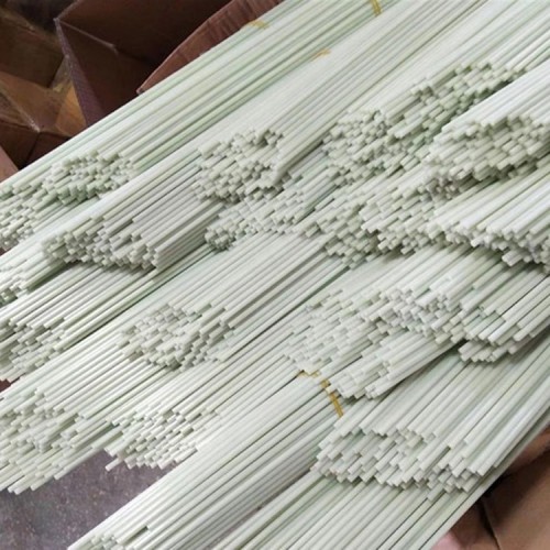 玻璃纤维滑雪杆