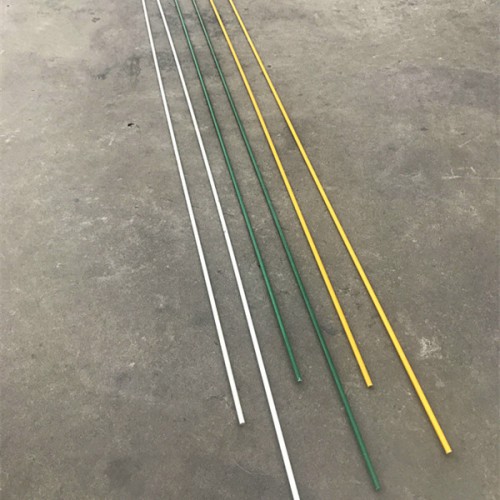 实心玻璃纤维杆