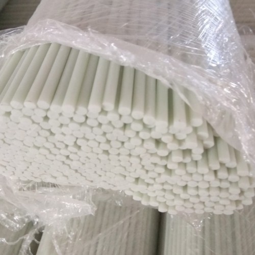 x展架玻璃纤维杆