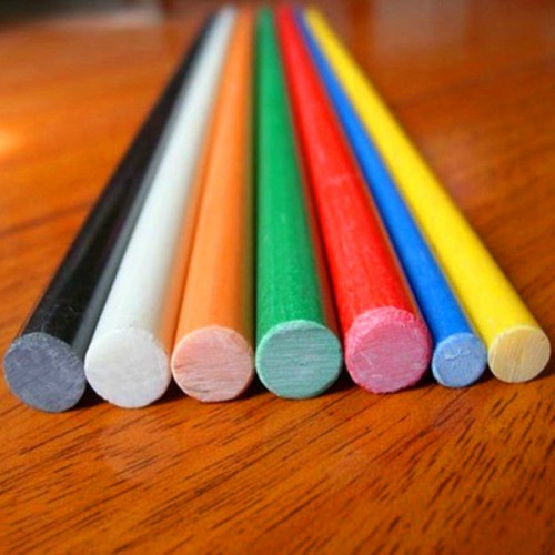 电动车伞蓬玻璃纤维杆