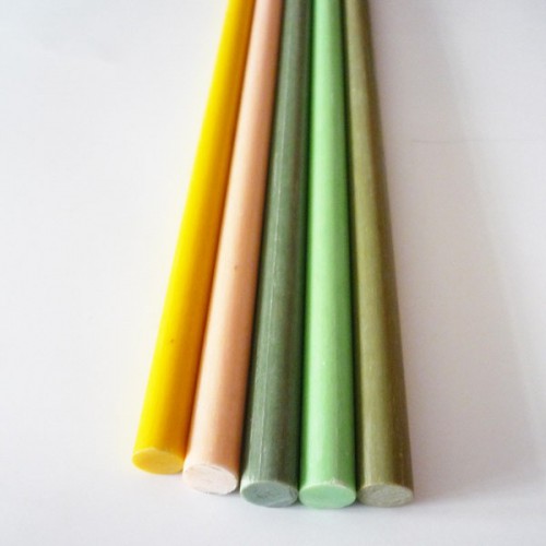 玻璃纤维杆拱棚支架