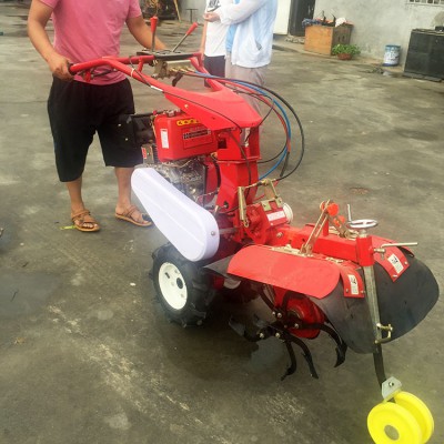 186型开沟机 土豆大葱开沟机 农用甘蔗开沟培土机