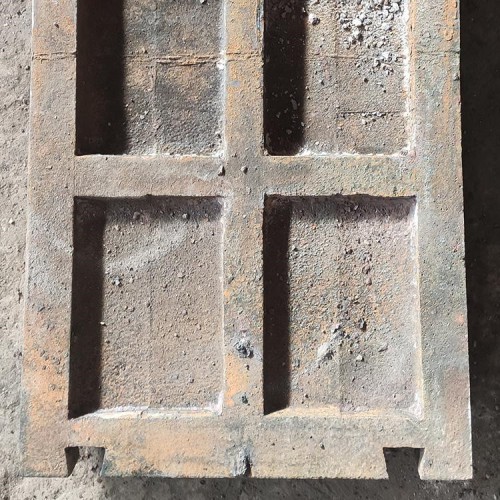 破石机齿板、鄂破机颚板、高锰钢牙板厂家华阳机械