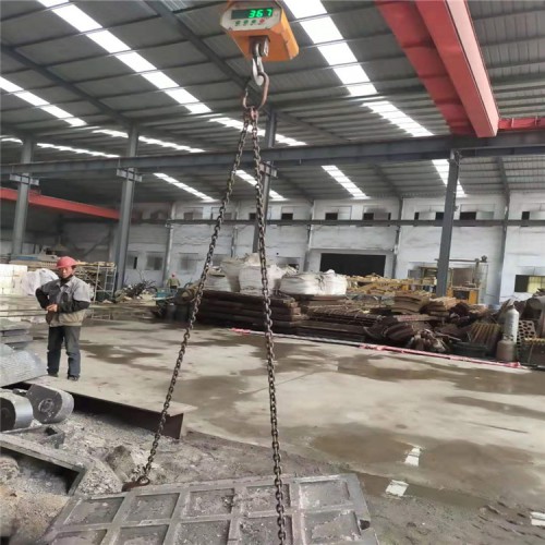 【广西梧州市牙板齿板高锰钢破碎机颚板牙板齿板硬度高图片】