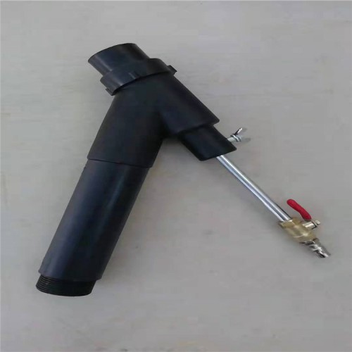 甘肃定西供应喷涂机定子转子砂浆机螺杆胶套喷浆机喷涂机配件