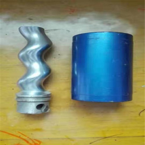 山西长治砂浆喷涂机定子转子