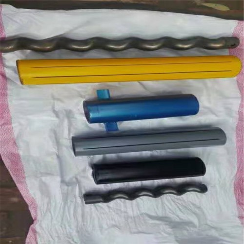 石膏腻子喷涂机定子转子