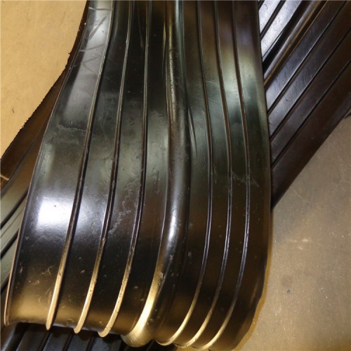 海鹰 橡胶止水 定制 闸门启闭机止水带 水利密封橡胶采购