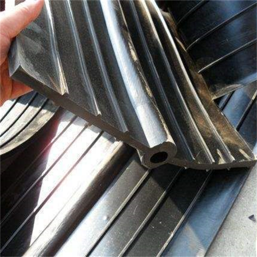 海鹰 自粘橡胶止水 定制 闸门启闭机止水 常温不化不脆