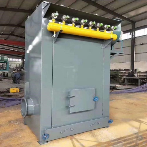 湖南脉冲单机除尘器价格